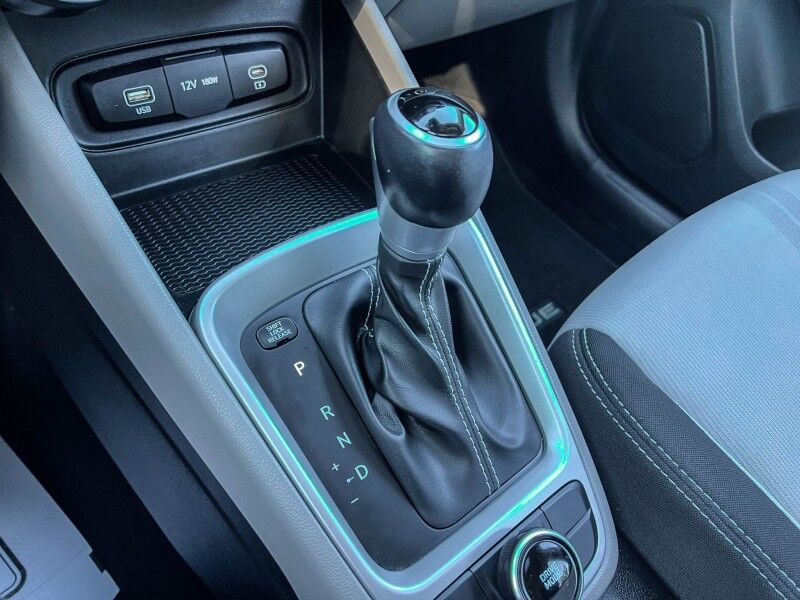 2023 Hyundai Venue SEL Wilmington NC