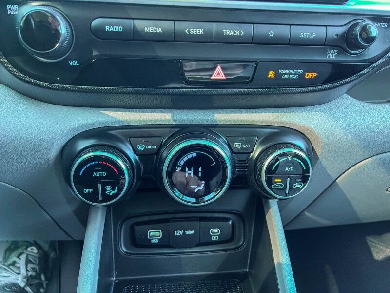 2023 Hyundai Venue SEL Wilmington NC