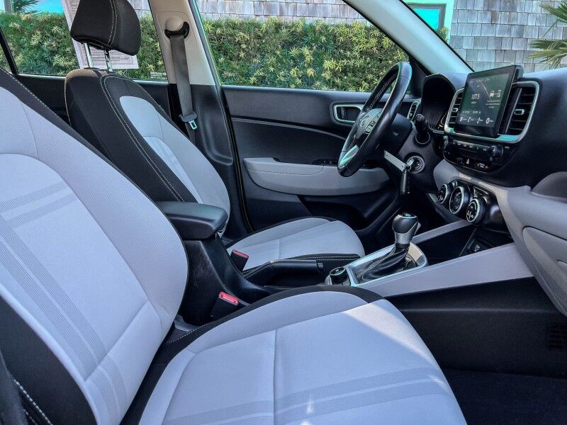 2023 Hyundai Venue SEL Wilmington NC