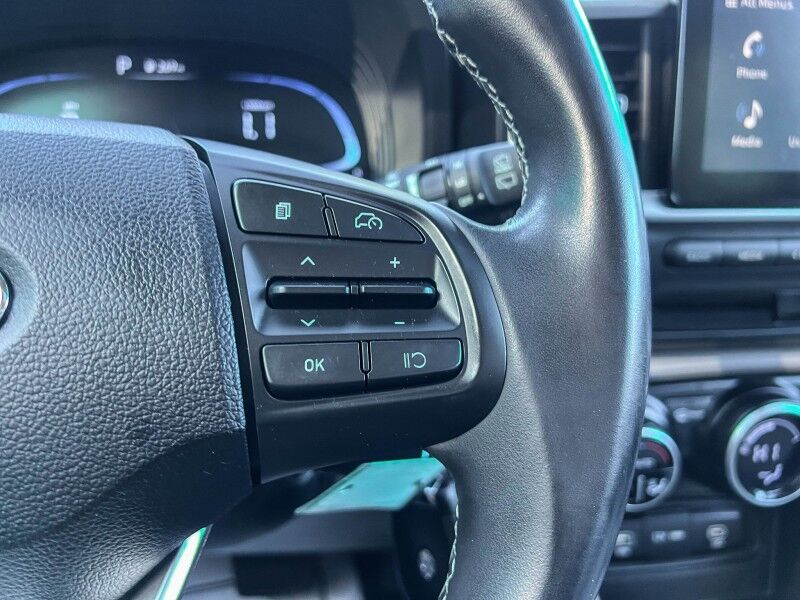 2023 Hyundai Venue SEL Wilmington NC