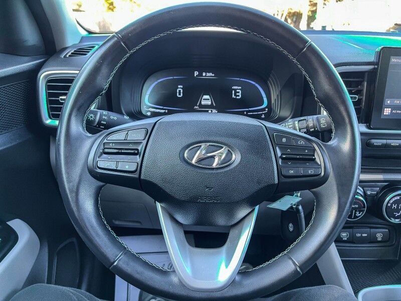 2023 Hyundai Venue SEL Wilmington NC