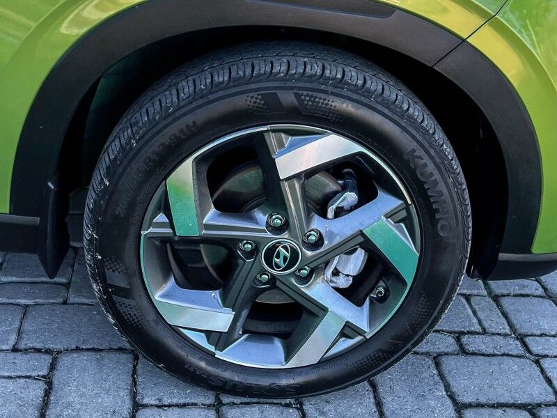 2023 Hyundai Venue SEL Wilmington NC