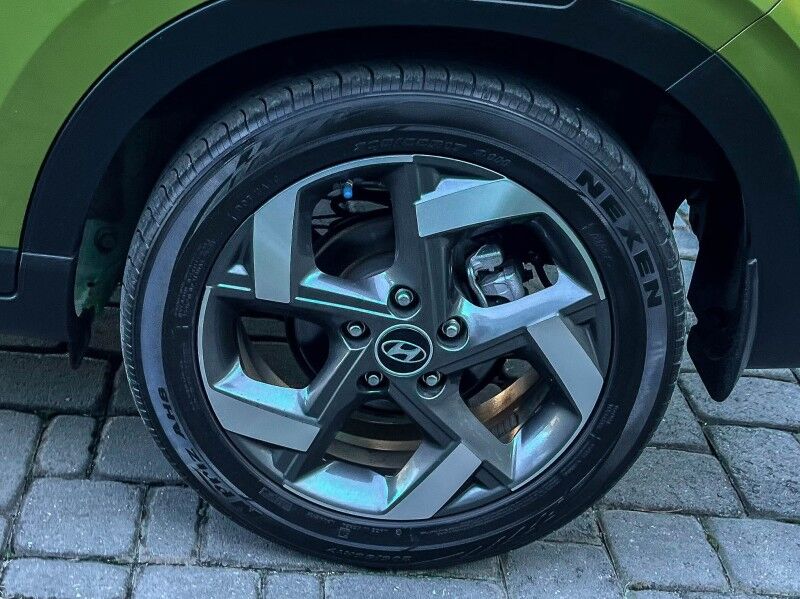 2023 Hyundai Venue SEL Wilmington NC