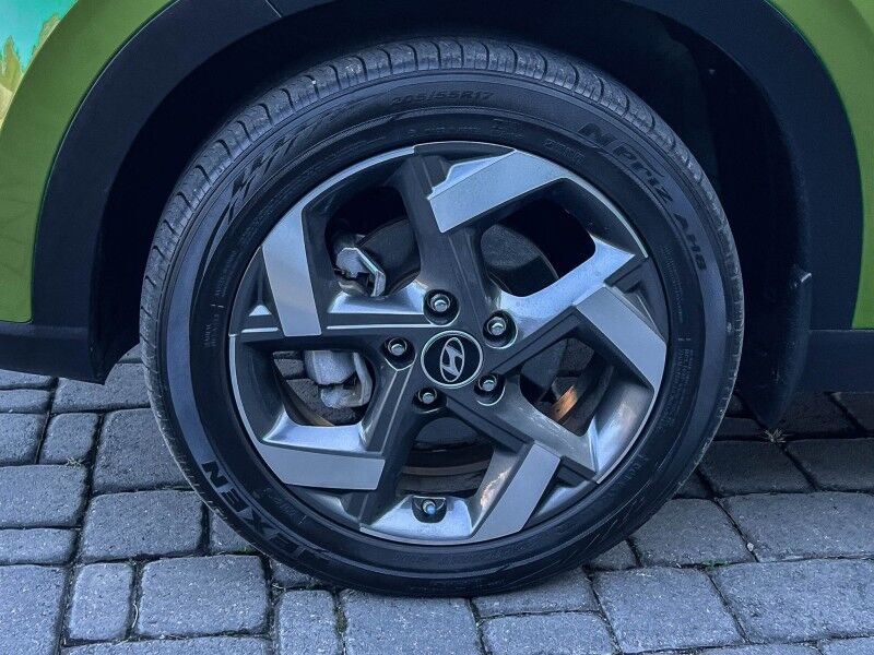 2023 Hyundai Venue SEL Wilmington NC