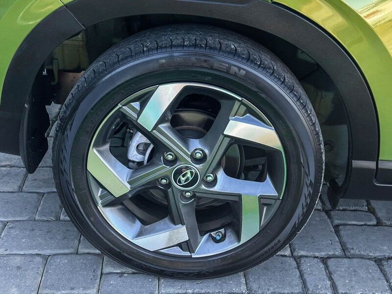 2023 Hyundai Venue SEL Wilmington NC