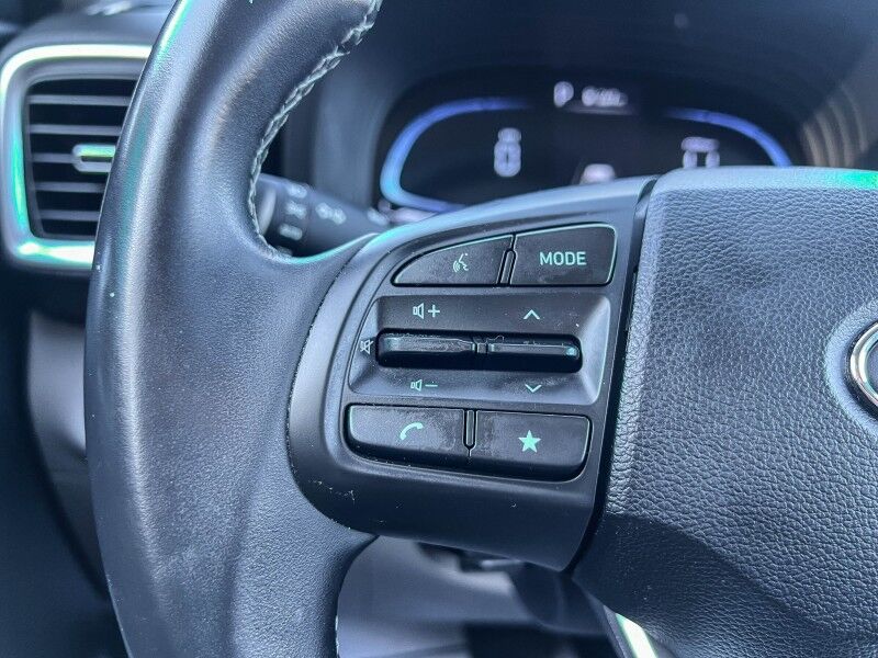 2023 Hyundai Venue SEL Wilmington NC