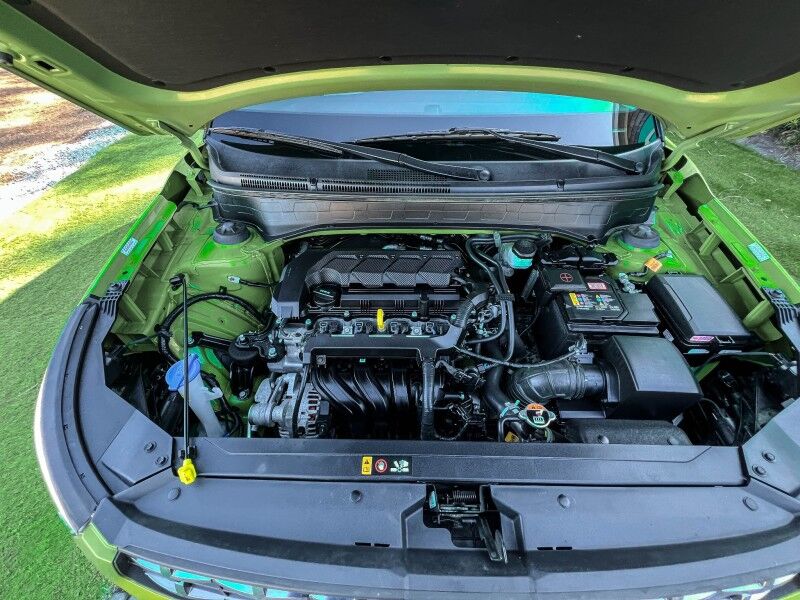 2023 Hyundai Venue SEL Wilmington NC