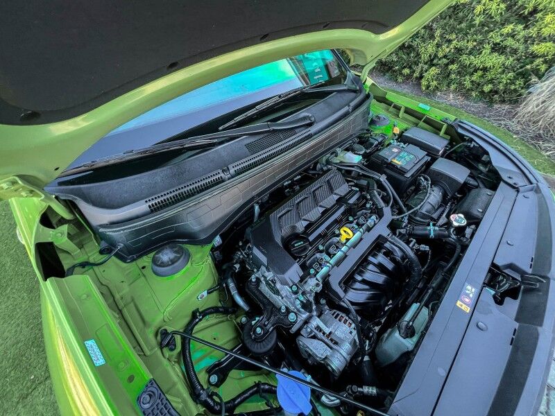 2023 Hyundai Venue SEL Wilmington NC