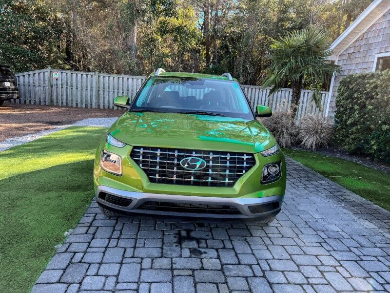 2023 Hyundai Venue SEL Wilmington NC