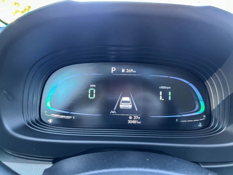 2023 Hyundai Venue SEL Wilmington NC