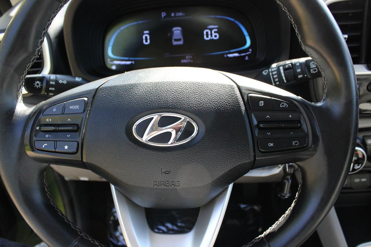 2023 Hyundai Venue SEL Stafford VA