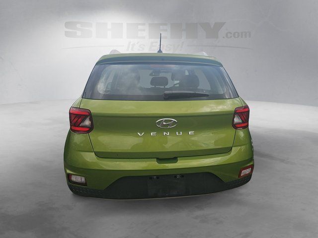 2023 Hyundai Venue SEL Stafford VA