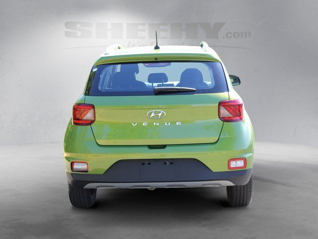 2023 Hyundai Venue SEL Stafford VA
