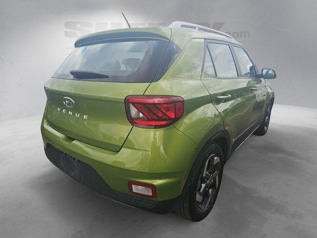 2023 Hyundai Venue SEL Stafford VA