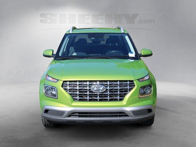 2023 Hyundai Venue SEL Stafford VA