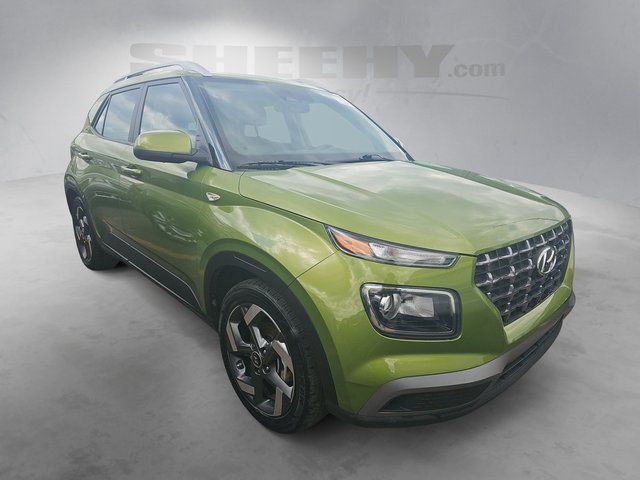 2023 Hyundai Venue SEL Stafford VA