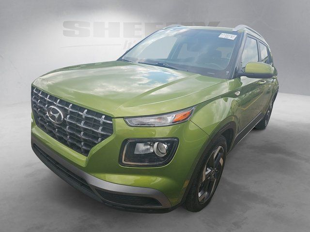 2023 Hyundai Venue SEL Stafford VA