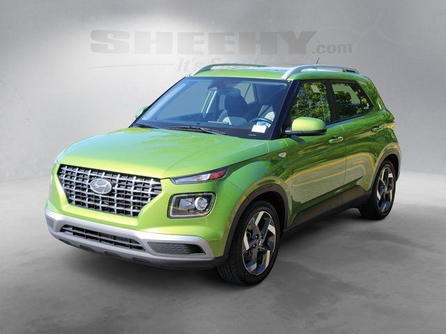 2023 Hyundai Venue SEL Stafford VA