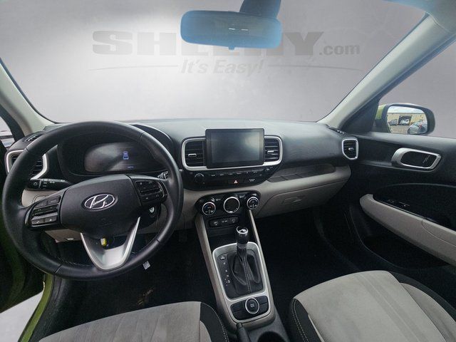 2023 Hyundai Venue SEL Stafford VA