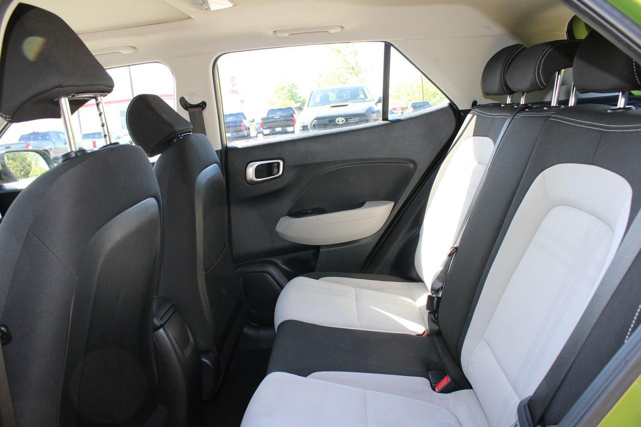 2023 Hyundai Venue SEL Stafford VA