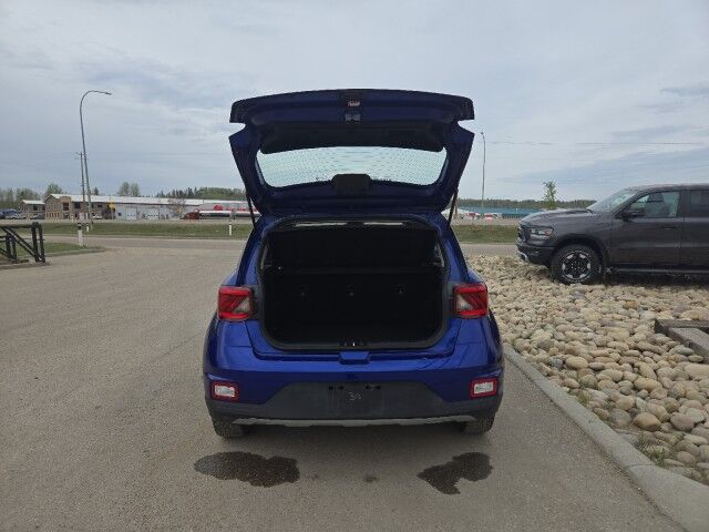 2023 Hyundai Venue Ultimate Whitecourt AB