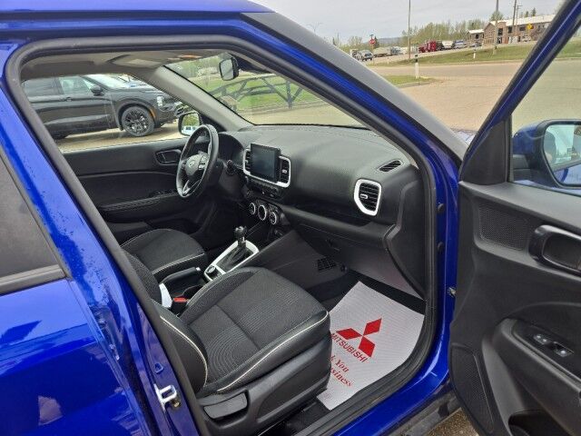 2023 Hyundai Venue Ultimate Whitecourt AB