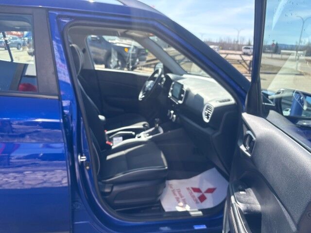 2023 Hyundai Venue Ultimate Whitecourt AB