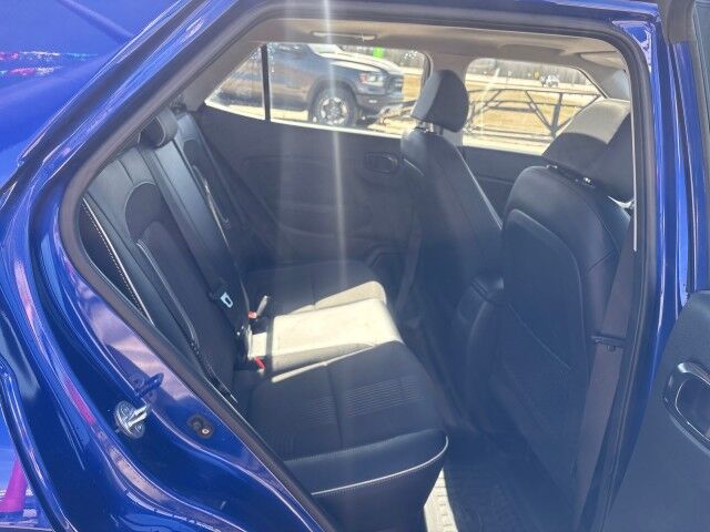 2023 Hyundai Venue Ultimate Whitecourt AB