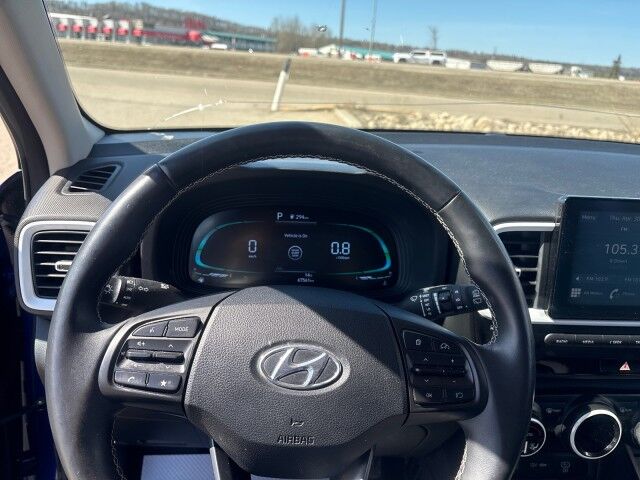 2023 Hyundai Venue Ultimate Whitecourt AB