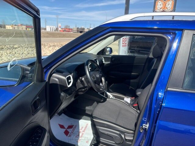 2023 Hyundai Venue Ultimate Whitecourt AB