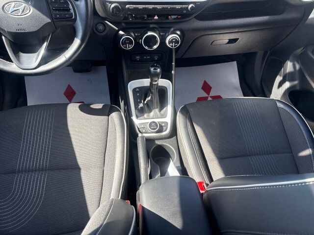 2023 Hyundai Venue Ultimate Whitecourt AB