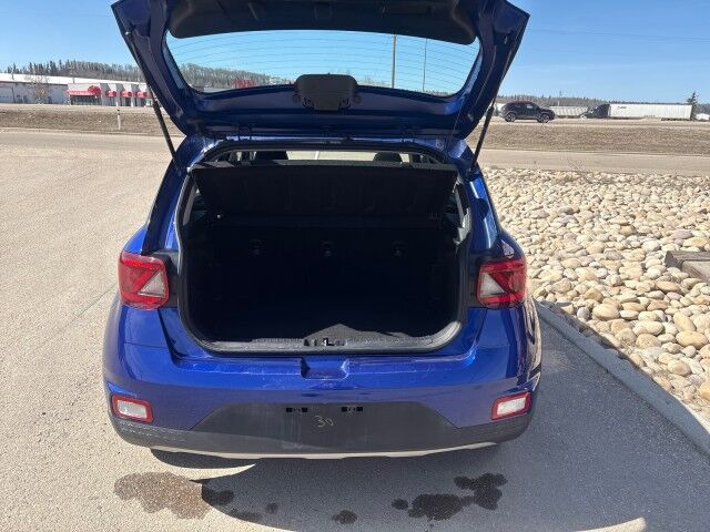 2023 Hyundai Venue Ultimate Whitecourt AB