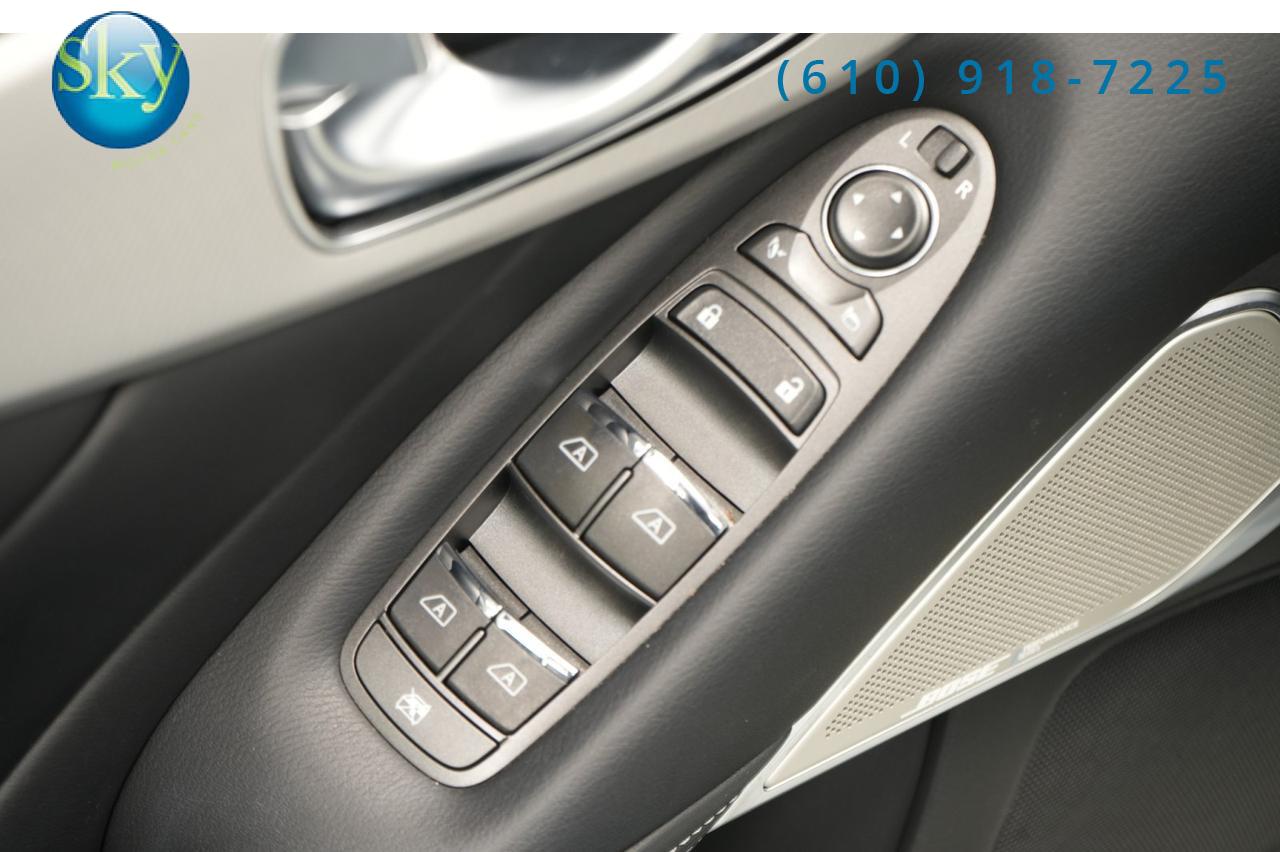 2023 INFINITI Q50 AWD LUXE West Chester PA