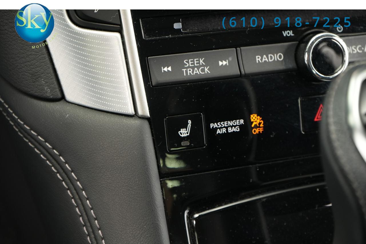 2023 INFINITI Q50 AWD LUXE West Chester PA