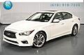 2023 INFINITI Q50 AWD LUXE