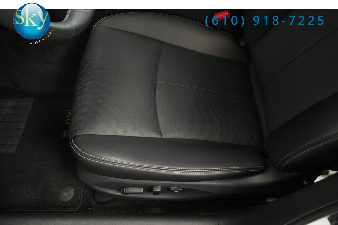 2023 INFINITI Q50 AWD LUXE West Chester PA