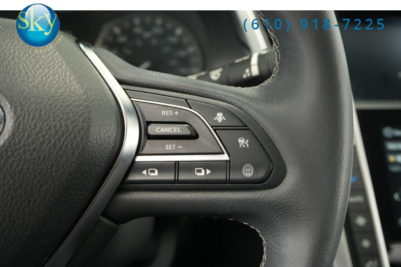 2023 INFINITI Q50 AWD LUXE West Chester PA
