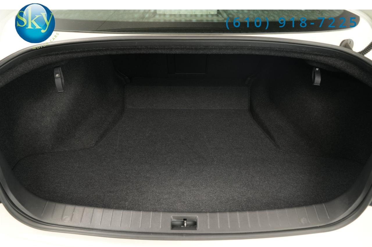 2023 INFINITI Q50 AWD LUXE West Chester PA