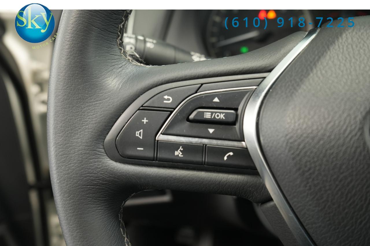 2023 INFINITI Q50 AWD LUXE West Chester PA