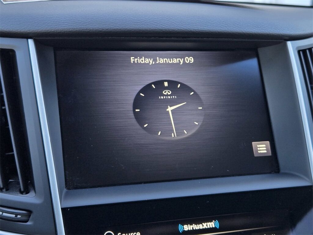 2023 INFINITI Q50 LUXE Roseville CA