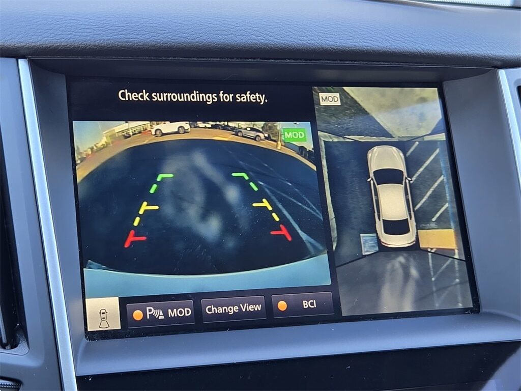 2023 INFINITI Q50 LUXE Roseville CA