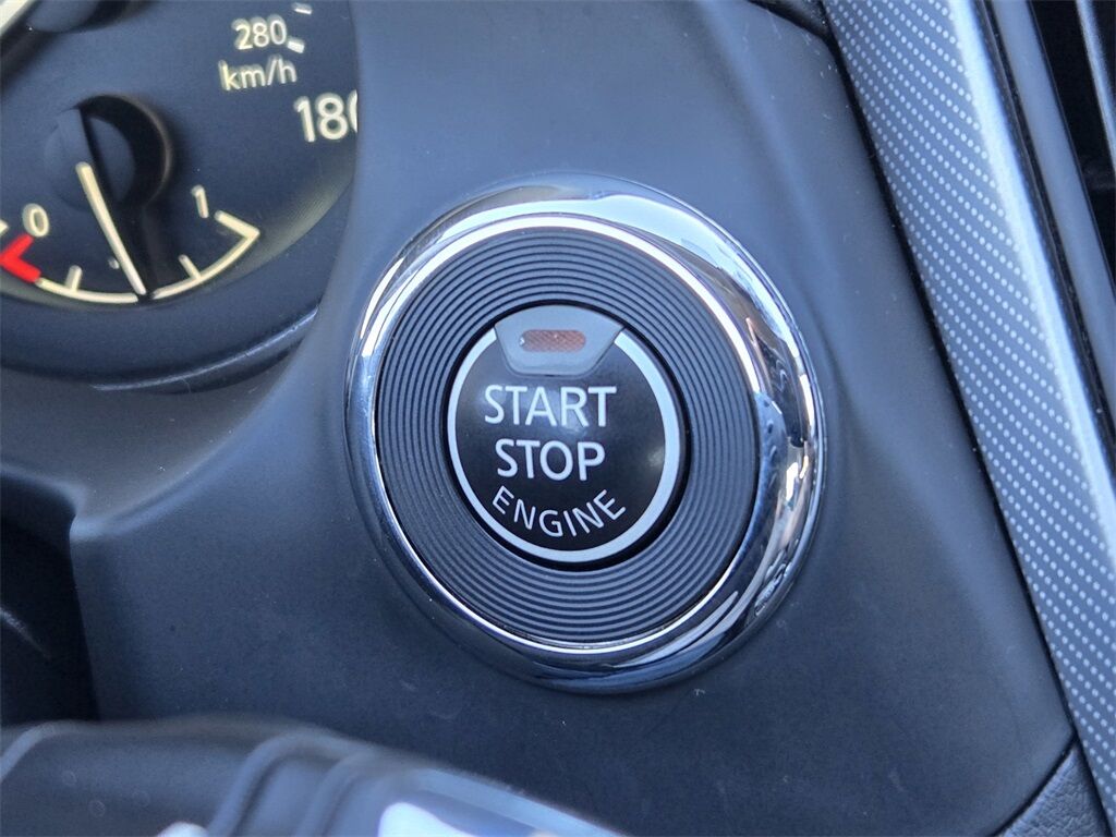 2023 INFINITI Q50 LUXE Roseville CA