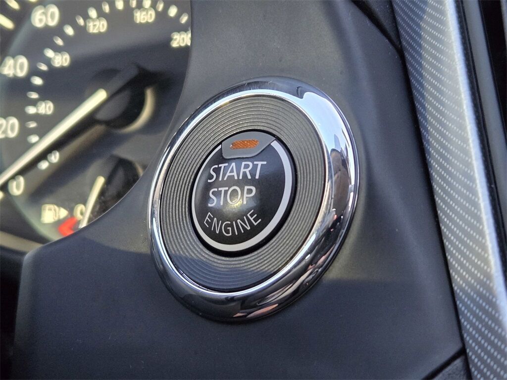 2023 INFINITI Q50 LUXE Roseville CA