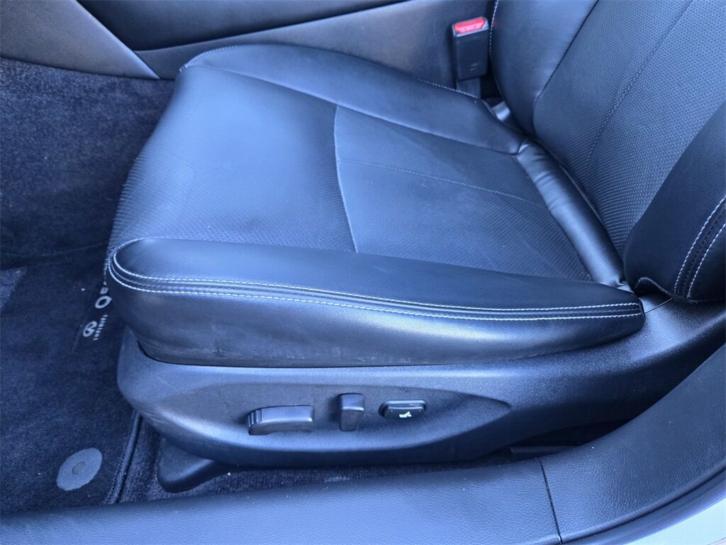 2023 INFINITI Q50 LUXE Roseville CA