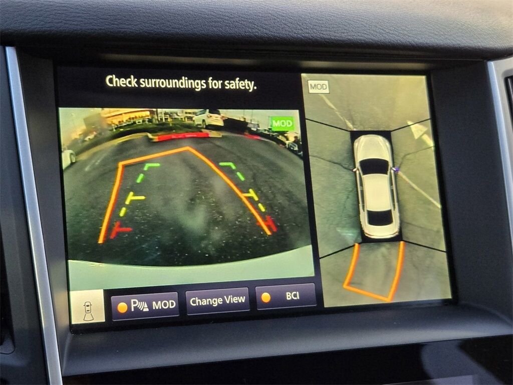 2023 INFINITI Q50 LUXE Roseville CA