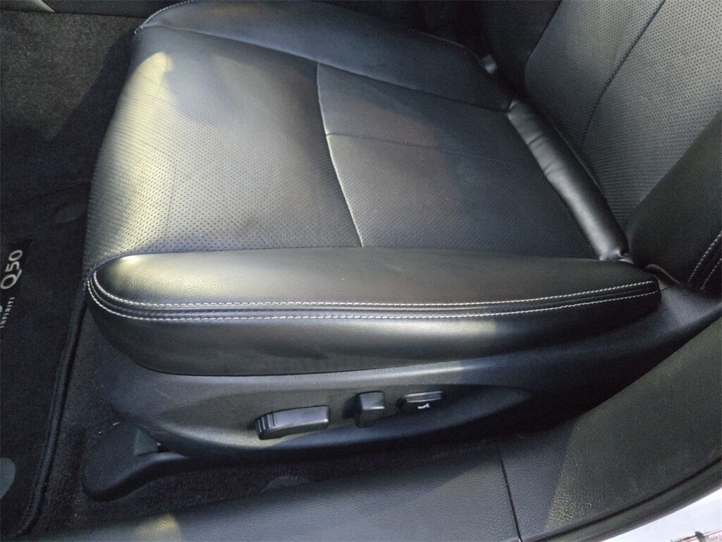 2023 INFINITI Q50 LUXE Roseville CA