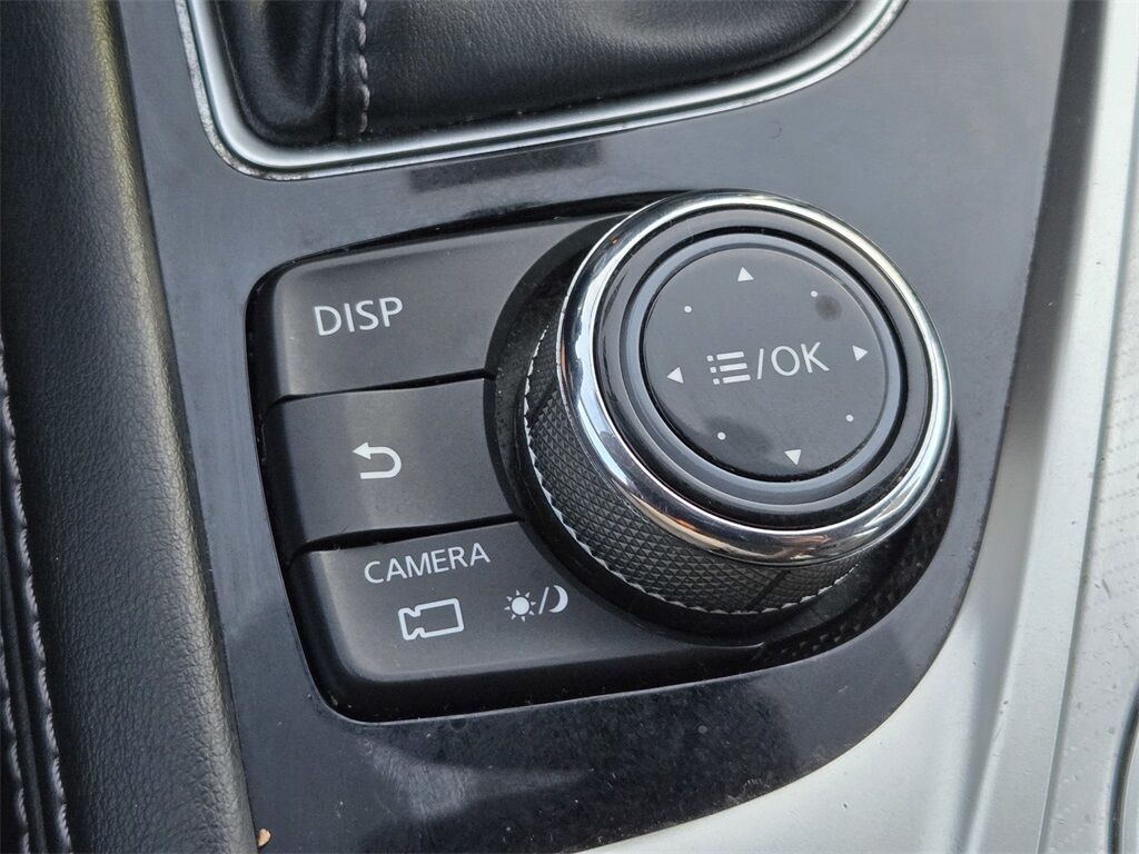 2023 INFINITI Q50 LUXE Roseville CA