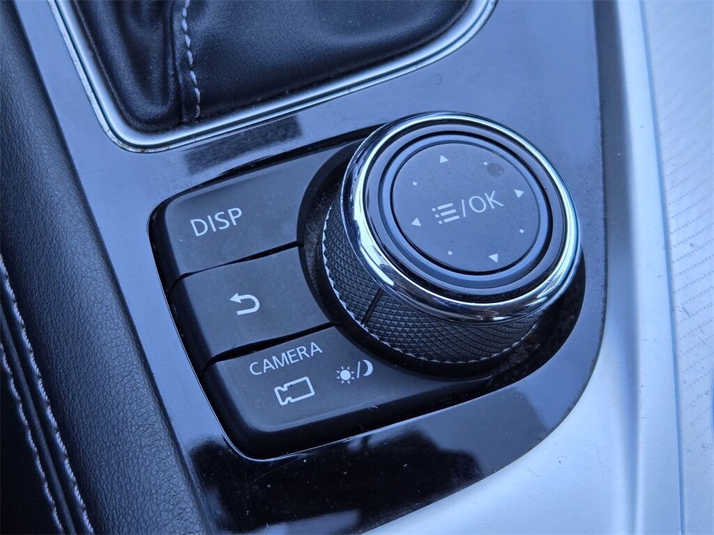 2023 INFINITI Q50 LUXE Roseville CA