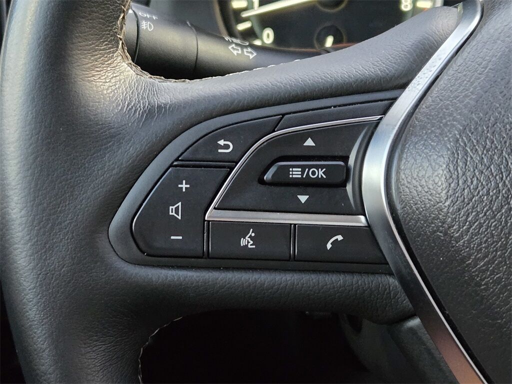 2023 INFINITI Q50 LUXE Roseville CA