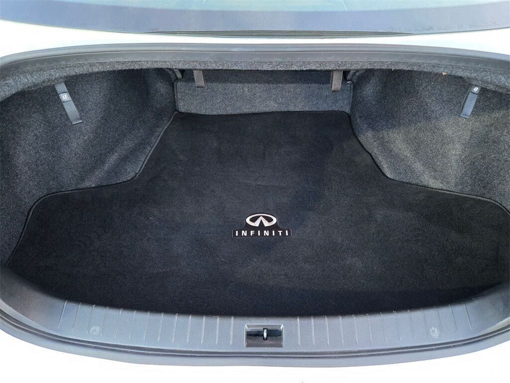 2023 INFINITI Q50 LUXE Roseville CA